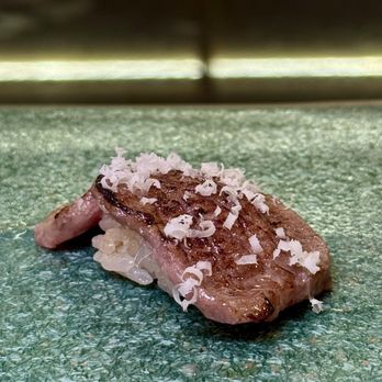 Omakase By Tento - Sushi Bars Near Me - New York, New York