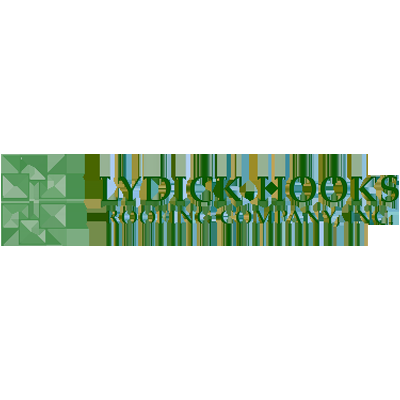 Lydick-Hooks Roofing