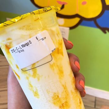 Happy Lemon - Bubble Tea Near Me - San Leandro, California