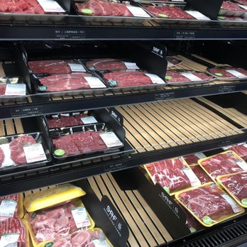 H Mart - Arcadia - Meat selection - Grocery Near Me - Arcadia, California H Mart - Arcadia - Meat selection - Grocery Near Me - Arcadia, California