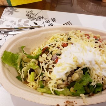 Chipotle Mexican Grill - Mexican Near Me - San Jose, California Chipotle Mexican Grill - Mexican Near Me - San Jose, California