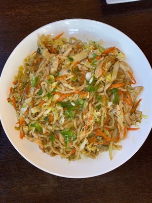 Skyview Noodle & Tea by null