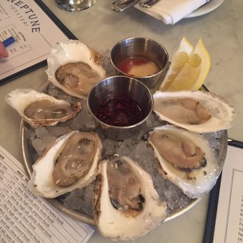 Neptune Oyster - Seafood Near Me - Boston, Massachusetts Neptune Oyster - Seafood Near Me - Boston, Massachusetts
