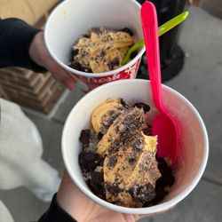 Cherry Berry - Blaine - Our ice cream