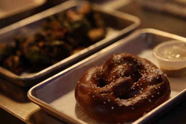 Smog City Heights by null