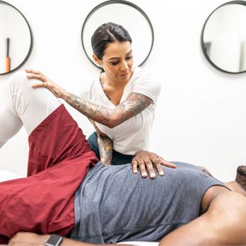 LA Bodywork & Massage - Hip flexor trigger point and active release - Massage Therapy Near Me - Los Angeles, California LA Bodywork & Massage - Hip flexor trigger point and active release - Massage Therapy Near Me - Los Angeles, California