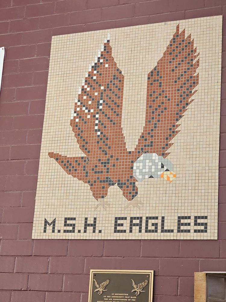 Mount Sacred Heart School - childcare center in San Antonio, TX