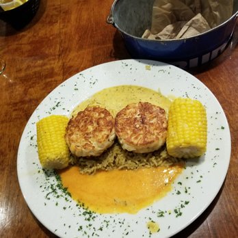 Spondivits - Seafood Near Me - East Point, Georgia