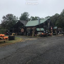 Old Orchard Farm