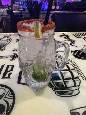 Love & Tequila by null