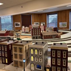 Hagerstown Roundhouse Museum