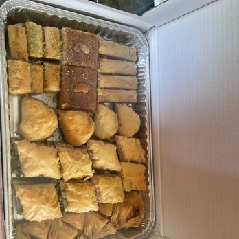 Mr. Baker - Bakeries Near Me - Canton, Michigan