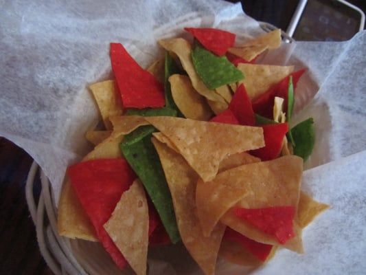 Arriba Arriba by null