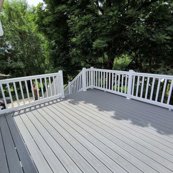 Wymore Deck & Fence - Fences & Gates Near Me - Omaha, Nebraska Wymore Deck & Fence - Fences & Gates Near Me - Omaha, Nebraska