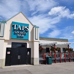 Taps Sports Bar & Grill