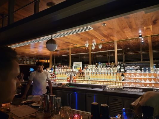 Cha Cha Cha - Miami by null