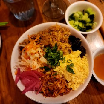 HAI HAI - Hanoi Sticky Rice Bowl - Vietnamese Near Me - Minneapolis, Minnesota HAI HAI - Hanoi Sticky Rice Bowl - Vietnamese Near Me - Minneapolis, Minnesota