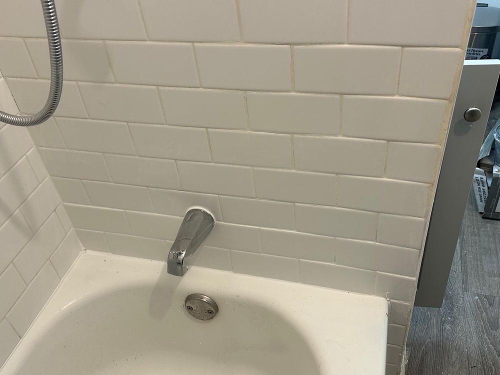 Slide of Patrick Handyman