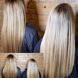 Knapp and Co. Salon & Boutique