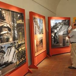 Museo Nacional Estancia Jesuítica de Alta Gracia