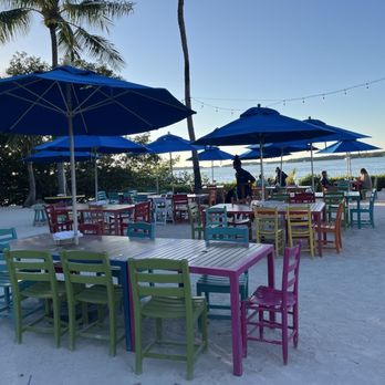 Morada Bay Beach Café - Caribbean Near Me - Islamorada, Florida Morada Bay Beach Café - Caribbean Near Me - Islamorada, Florida