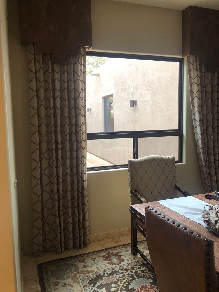 TUCSON DRAPERY 18 Photos 2229 N Country Club Rd, Tucson, Arizona