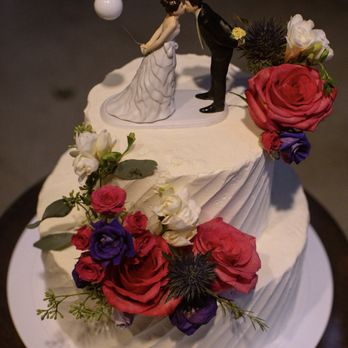 Dulce Cakes & Desserts - Bakeries Near Me - New York, New York