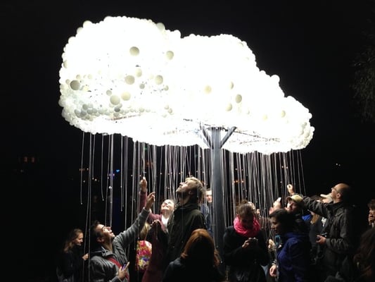 Alternative Prague Tours by null