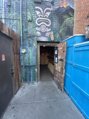 Bikini Lounge by null