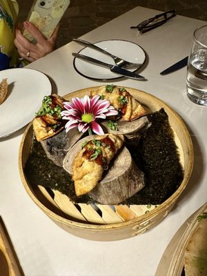 Pitahayas Restaurant by null