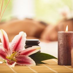 The Massage Company