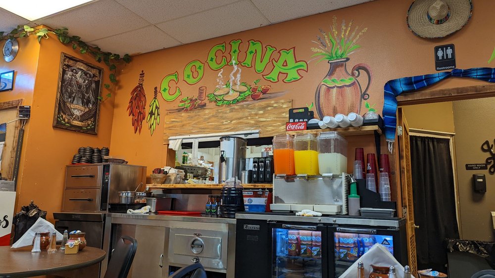 Chelo's Mexican Restaurant