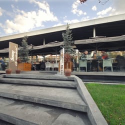 Saray Muhallebicisi - Galleria