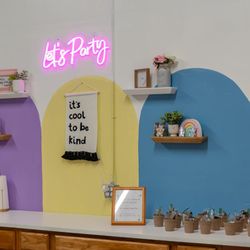 Stay 'N Play