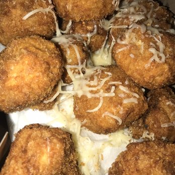 Paul's Place - Fried Mushrooms - Diners Near Me - Anaheim, California Paul's Place - Fried Mushrooms - Diners Near Me - Anaheim, California