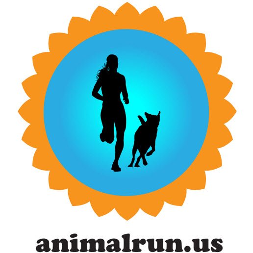 Animal Run Logo