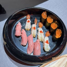 Sweet Shrimp
