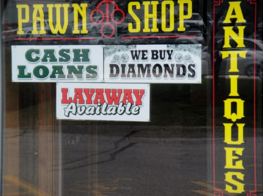 Diamond Pawn Hollywood Pawn Shop Jewelry Shnayder Jewelry And Pawn