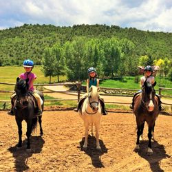Crystal Springs Ranch - The Valley's Original Kids Summer Day Camp