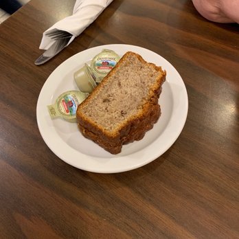 Bob Evans - Banana Nut Bread - American Near Me - Groveport, Ohio