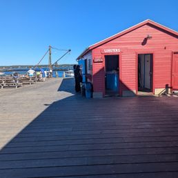 Lobster Shack Lobster Shack