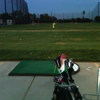 Heartwell Golf Course - The driving range. - Golf Near Me - Long Beach, California Heartwell Golf Course - The driving range. - Golf Near Me - Long Beach, California