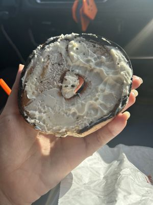 Dunkin' by null