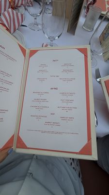 Menu photo 4 Alba West Hollywood, CA Menu photo 4 Alba West Hollywood, CA