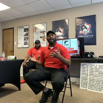 Texas Gun Academy - Firearm Training Near Me - Duncanville, Texas Texas Gun Academy - Firearm Training Near Me - Duncanville, Texas