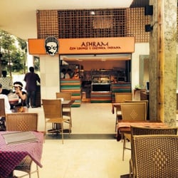 Ashram