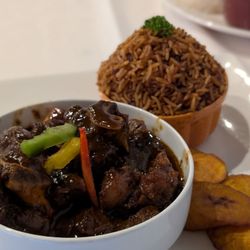 Griot Gardens
