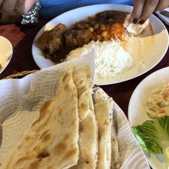 Mumbay Grill - Indian Near Me - Ajax, Ontario