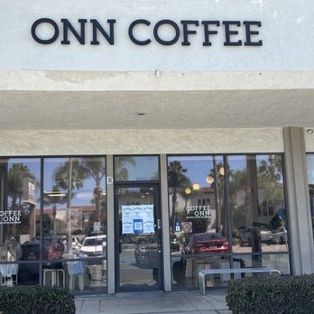 ONN Coffee - Coffee & Tea Near Me - Costa Mesa, California ONN Coffee - Coffee & Tea Near Me - Costa Mesa, California