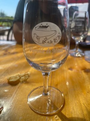 Le Vignoble du Mitan by null